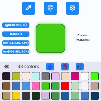 ColorPal
